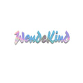 Wendekind | Sticker Wendekind