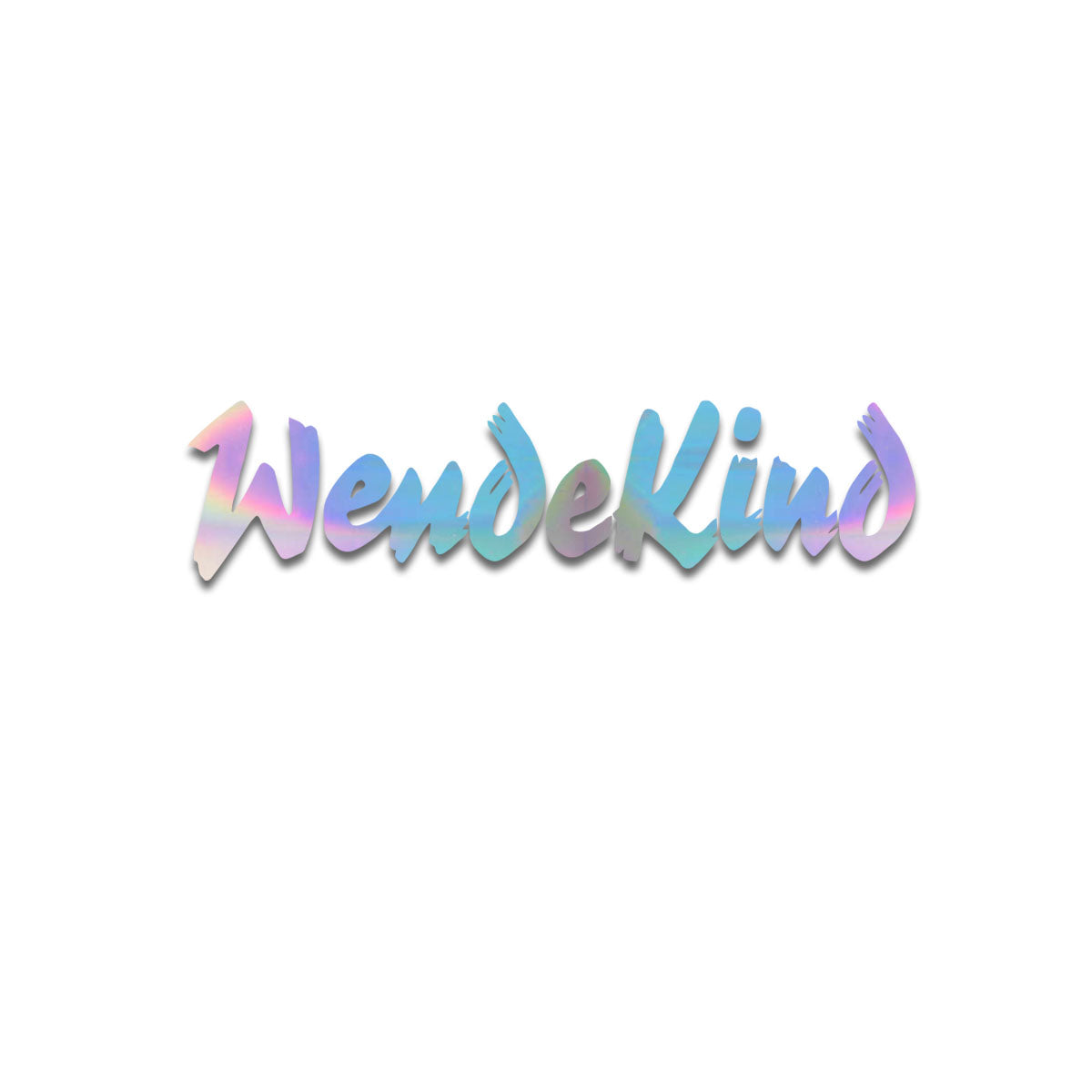 Wendekind | Sticker Wendekind