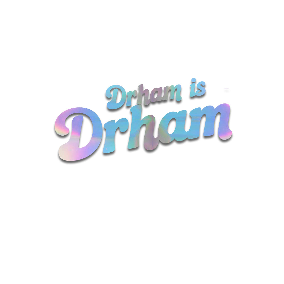 Wendekind | Sticker Drham