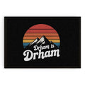 Wendekind | Drham| Fußmatte