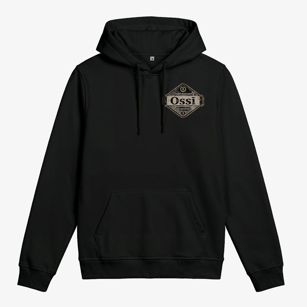 Wendekind | Ossi Vintage Hoody