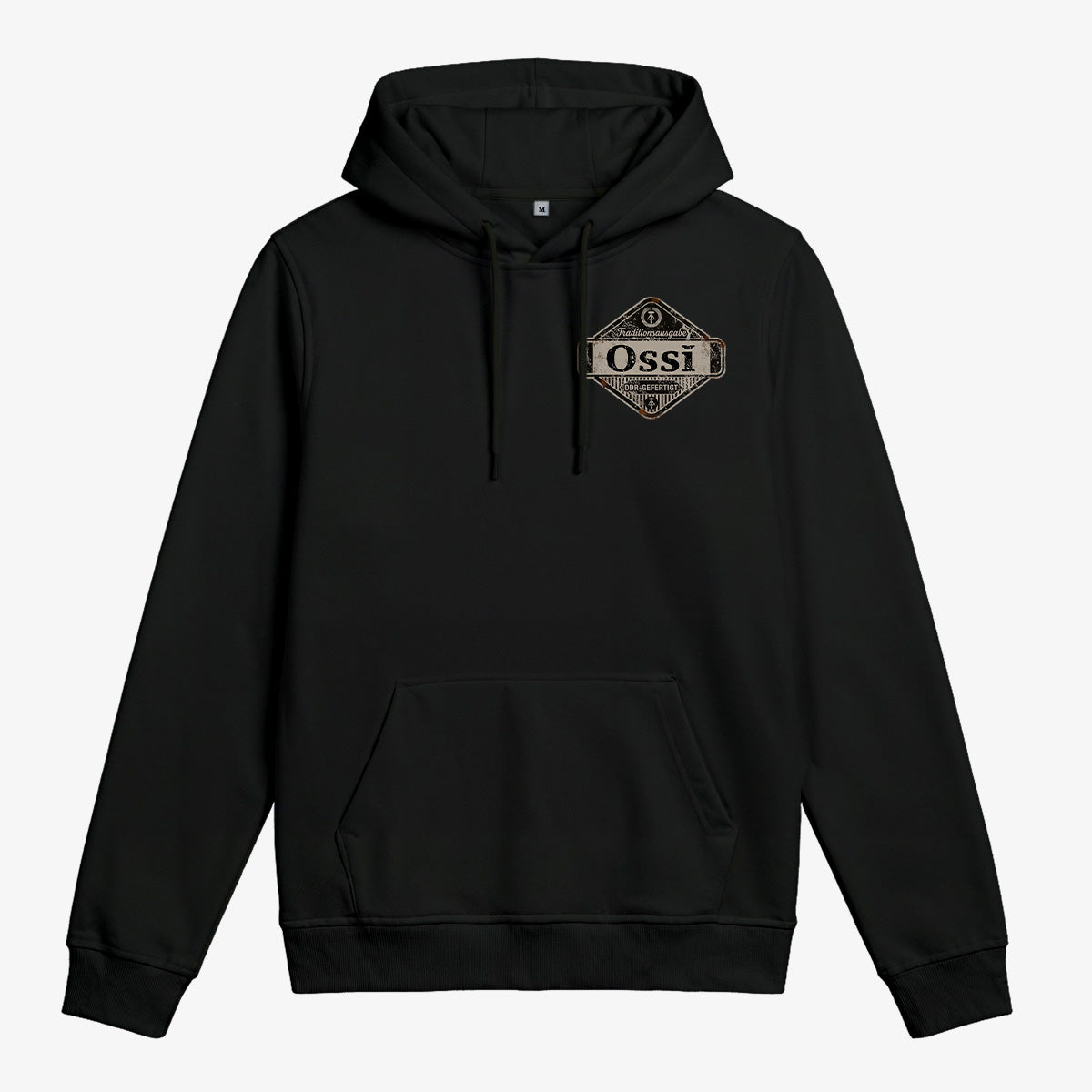 Wendekind | Ossi Vintage Hoody