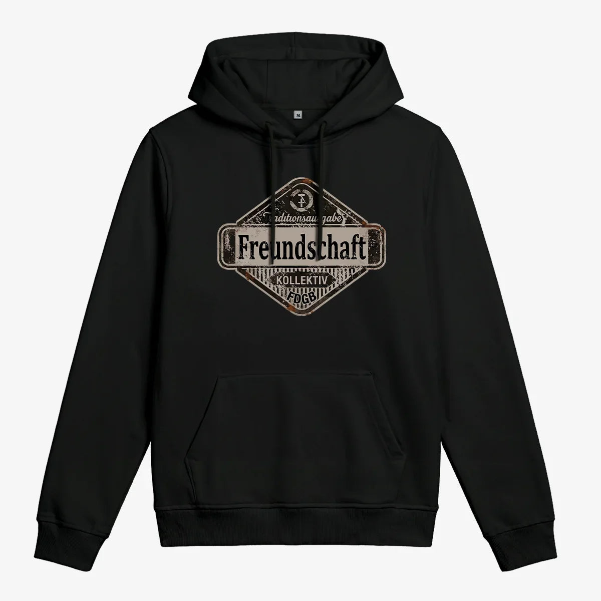 Wendekind | Freundschaft Hoody
