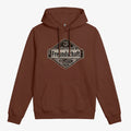 Wendekind | Freundschaft Hoody