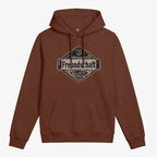 Wendekind | Freundschaft Hoody