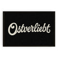 Wendekind | Ostverliebt | Fußmatte
