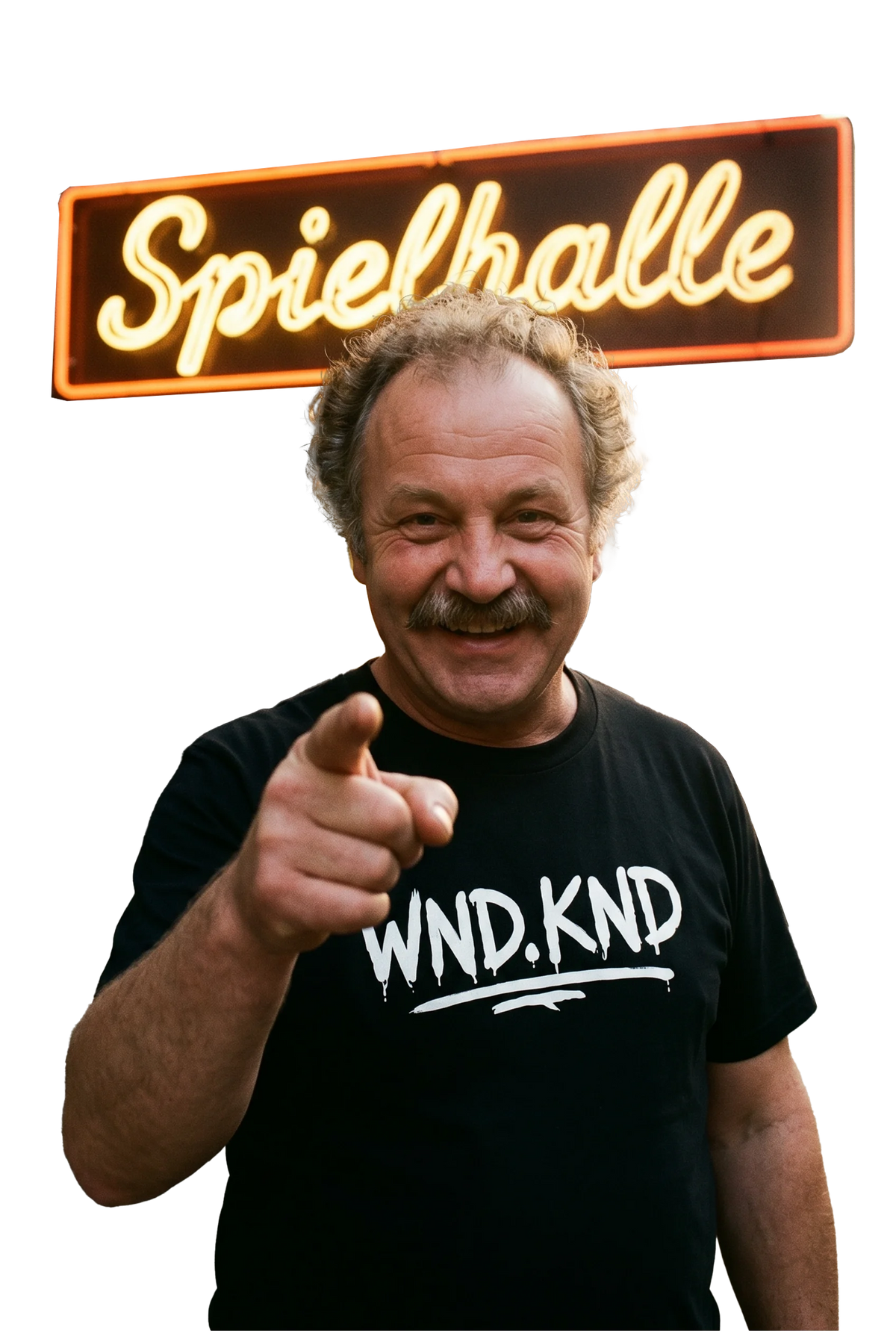 VoPo Panik