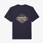 Wendekind |Freundschaft Vintage Shirt