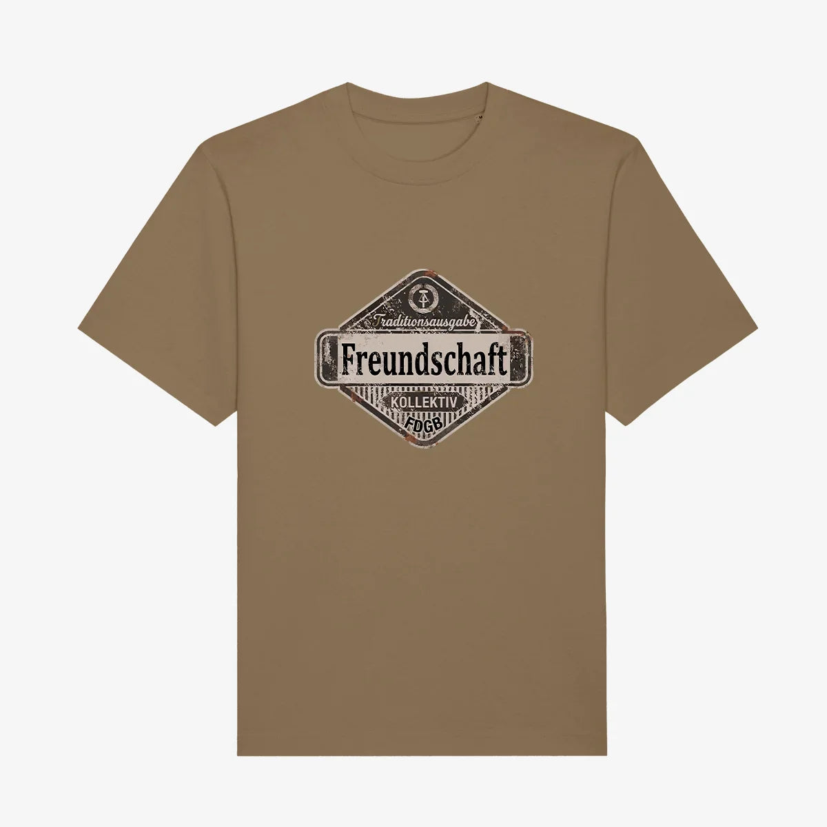 Wendekind |Freundschaft Vintage Shirt