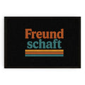 Wendekind | Freundschaft | Fußmatte