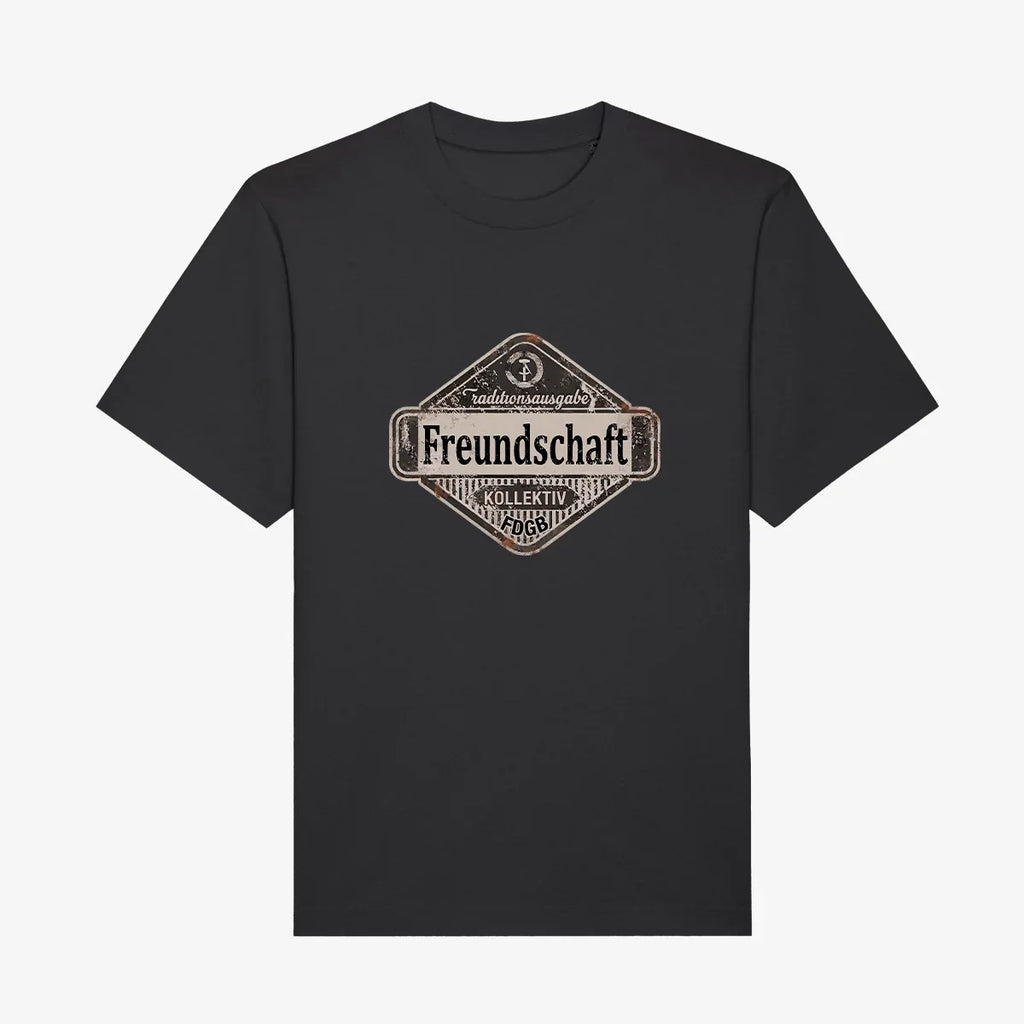 Wendekind |Freundschaft Vintage Shirt