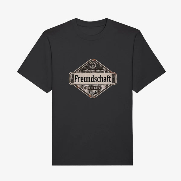 Wendekind |Freundschaft Vintage Shirt