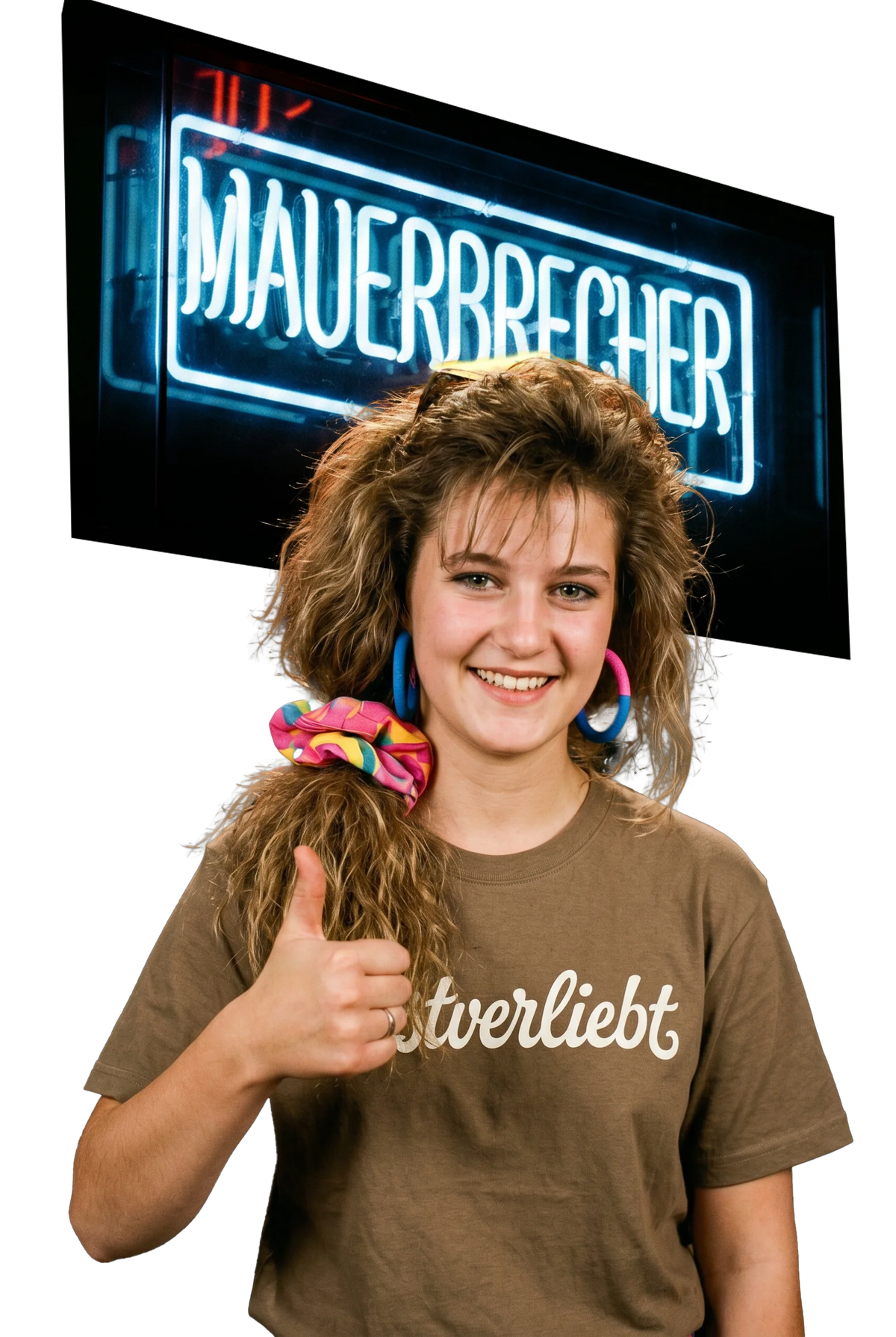 VEB MAUERBRECHER