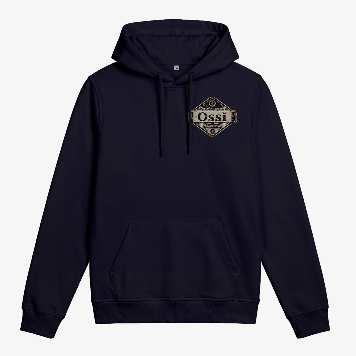 Wendekind | Ossi Vintage Hoody