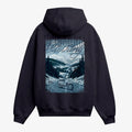 Schikaria | Schwalbe Hoody navy