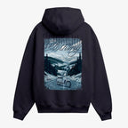 Schikaria | Schwalbe Hoody navy
