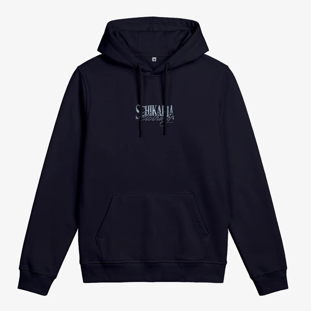 Schikaria | Schwalbe Hoody navy