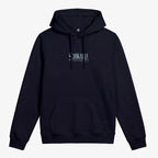 Schikaria | Schwalbe Hoody navy