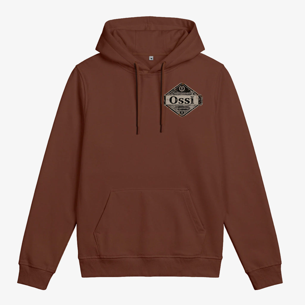 Wendekind | Ossi Vintage Hoody