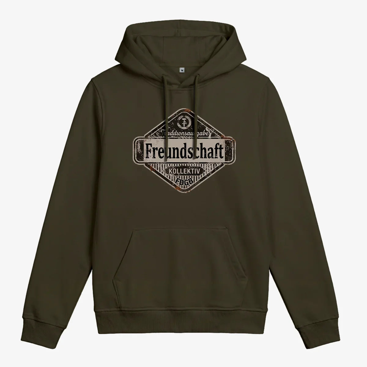 Wendekind | Freundschaft Hoody