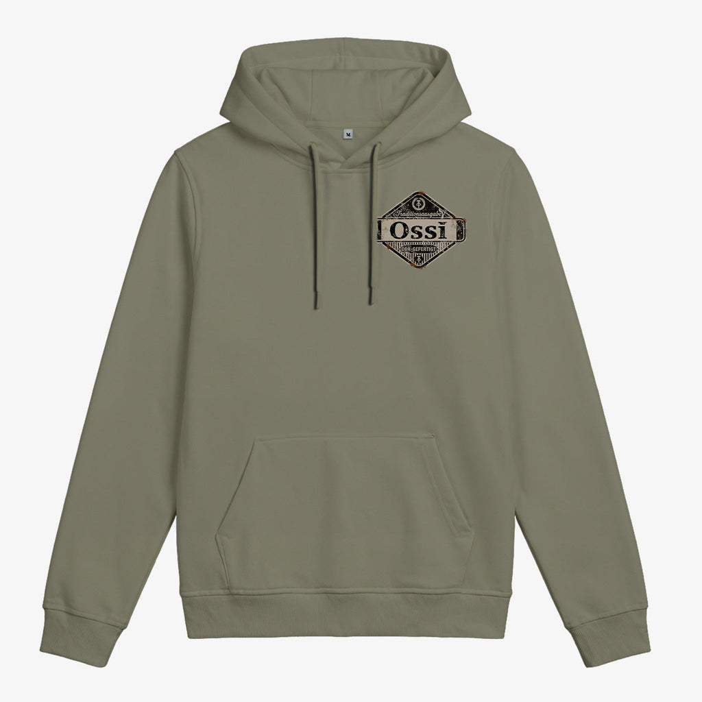 Wendekind | Ossi Vintage Hoody