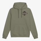 Wendekind | Ossi Vintage Hoody