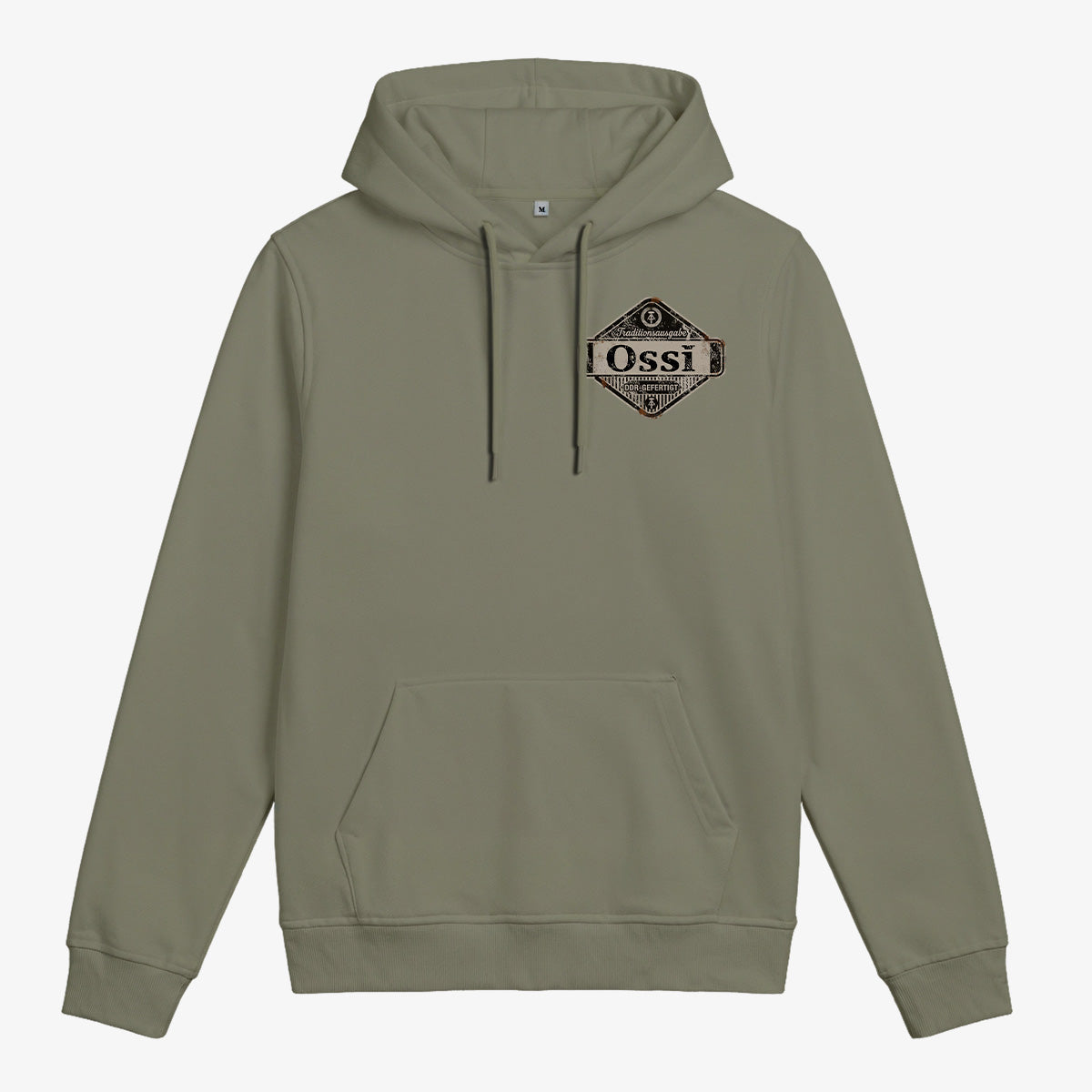 Wendekind | Ossi Vintage Hoody