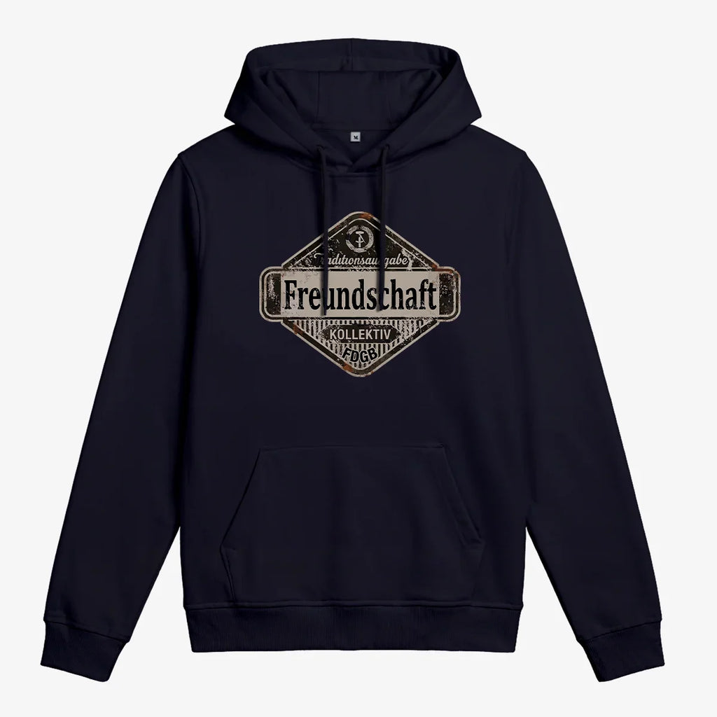 Wendekind | Freundschaft Hoody