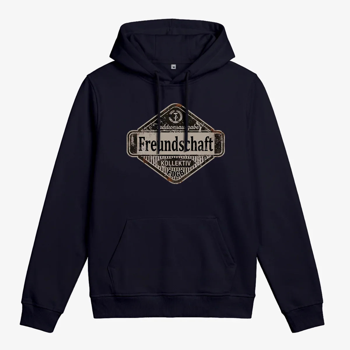 Wendekind | Freundschaft Hoody