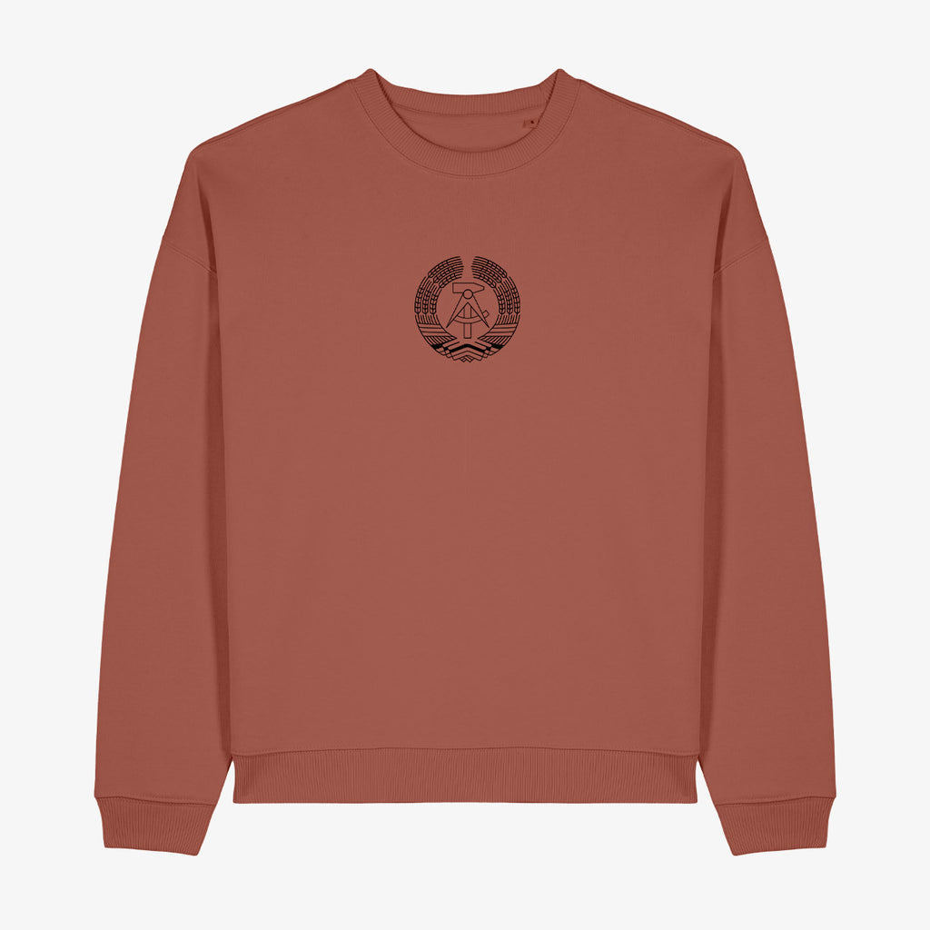 Wendekind | DDR1 Crewneck