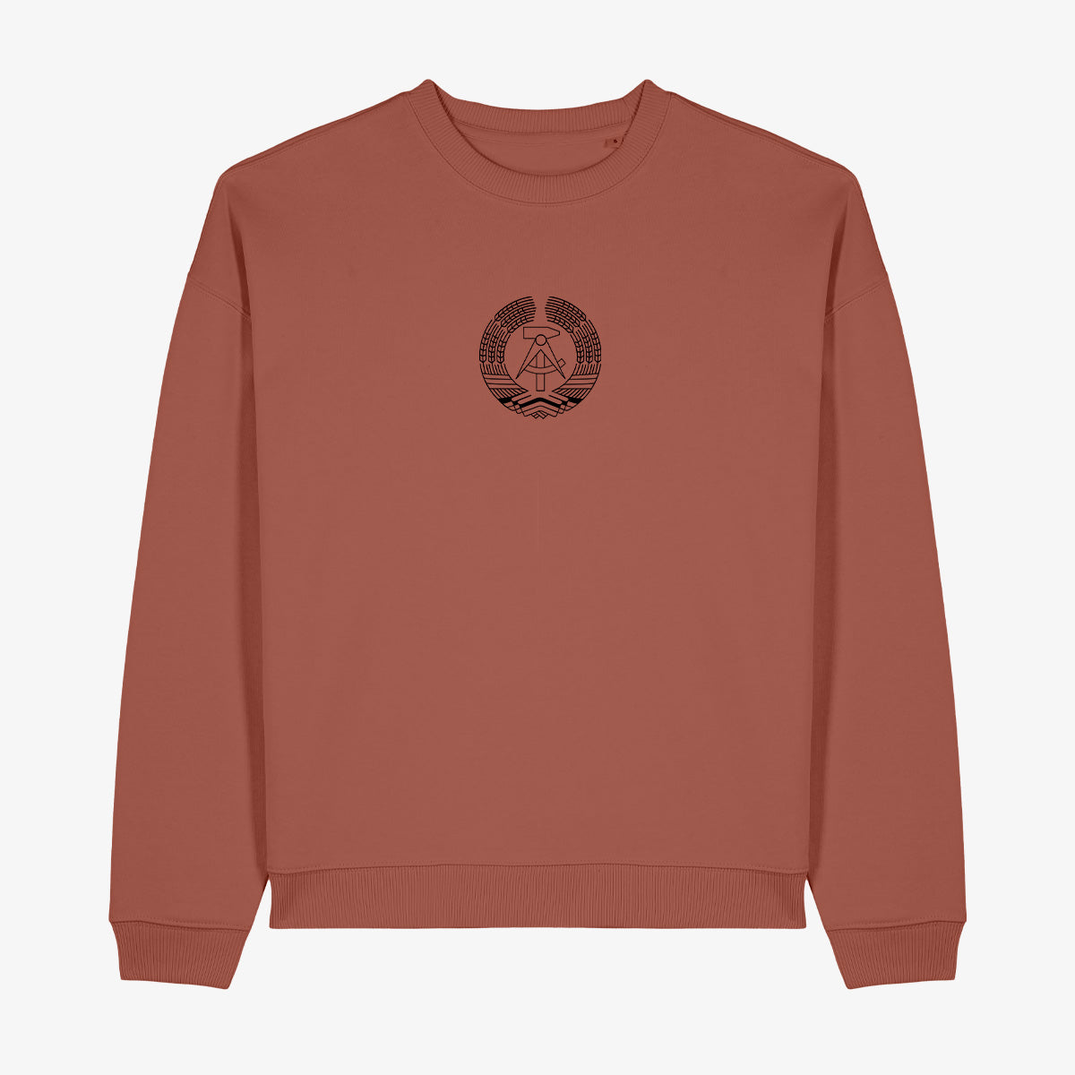 Wendekind | DDR1 Crewneck