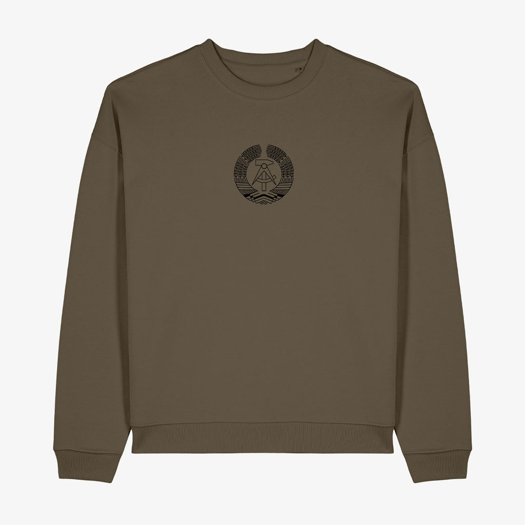 Wendekind | DDR1 Crewneck