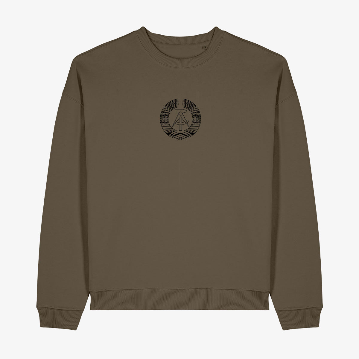 Wendekind | DDR1 Crewneck