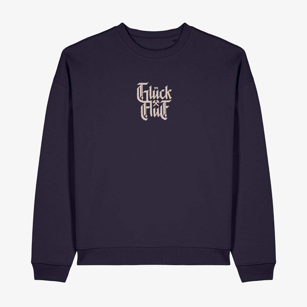 Wendekind | Glück Auf Crewneck