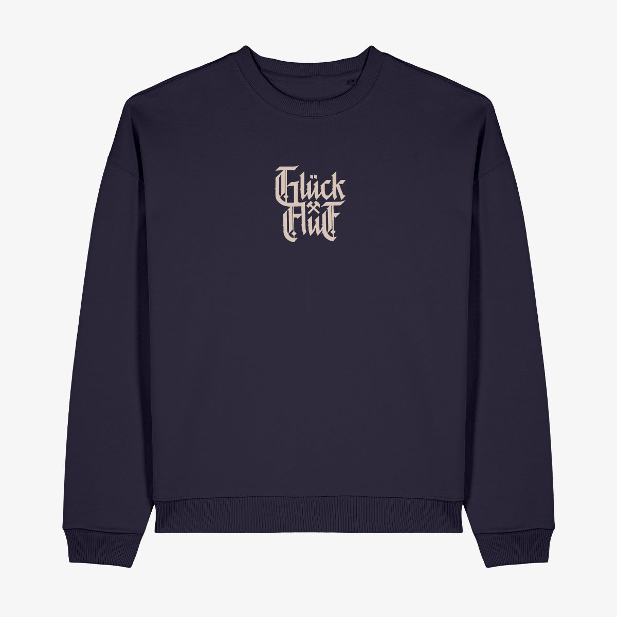 Wendekind | Glück Auf Crewneck