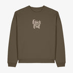 Wendekind | Glück Auf Crewneck