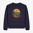 Wendekind | Trabi Retro Pullover