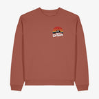 Wendekind | Drham ist Drham Crewneck