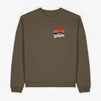 Wendekind | Drham ist Drham Crewneck