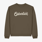 Wendekind | Ostverliebt Crewneck