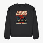 Wendekind | Simson Crewneck