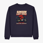 Wendekind | Simson Crewneck
