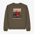 Wendekind | Simson Crewneck