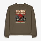 Wendekind | Simson Crewneck