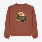Wendekind | Trabi Retro Pullover