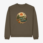Wendekind | Trabi Retro Pullover