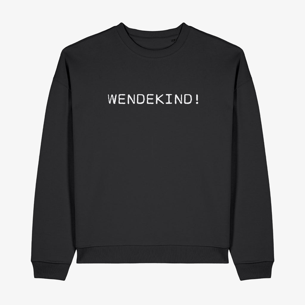 Wendekind | Wendekind! Crewneck