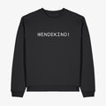 Wendekind | Wendekind! Crewneck