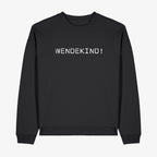 Wendekind | Wendekind! Crewneck