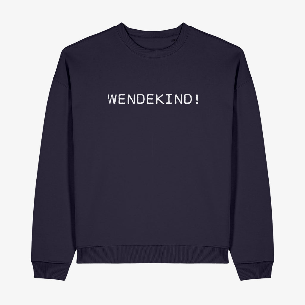 Wendekind | Wendekind! Crewneck